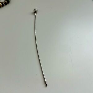 Pandora bracelet 6”